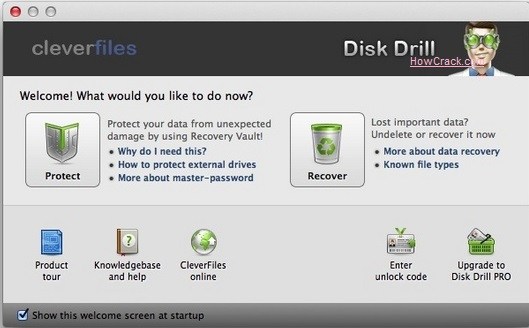 disk drill 4 for windows 10